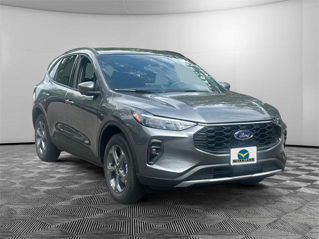 new 2025 Ford Escape car, priced at $36,675