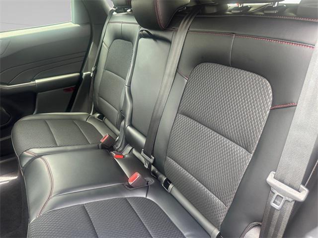 new 2025 Ford Escape car, priced at $36,675