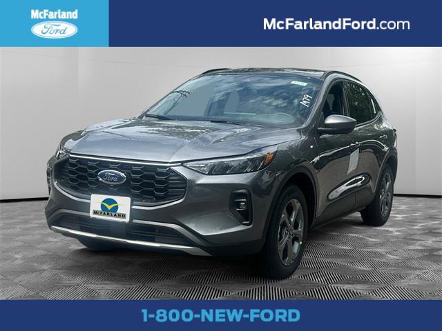 new 2025 Ford Escape car, priced at $36,675
