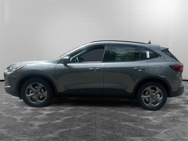 new 2025 Ford Escape car, priced at $36,675