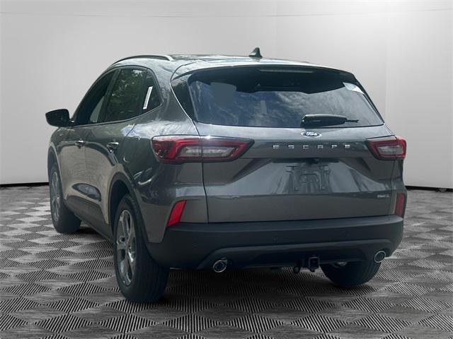 new 2025 Ford Escape car, priced at $36,675