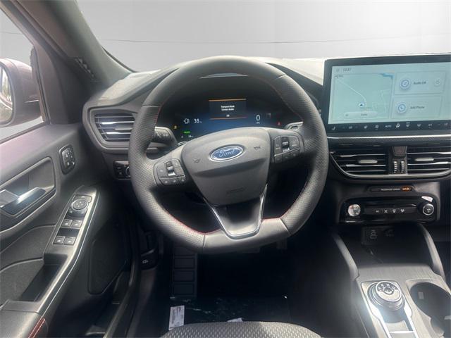 new 2025 Ford Escape car, priced at $36,675