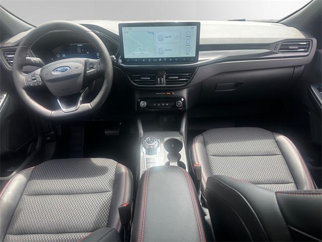 new 2025 Ford Escape car, priced at $36,675