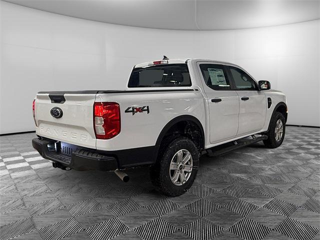 new 2024 Ford Ranger car, priced at $36,845