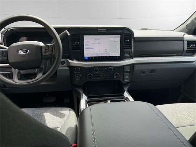 new 2025 Ford F-350 car, priced at $67,195