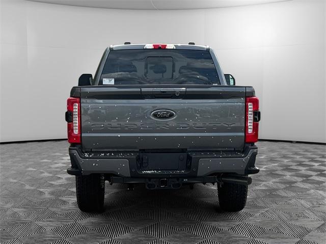new 2025 Ford F-350 car, priced at $67,195