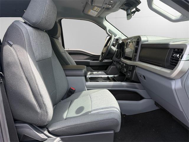 new 2025 Ford F-350 car, priced at $67,195