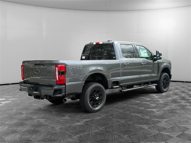 new 2025 Ford F-350 car, priced at $67,195