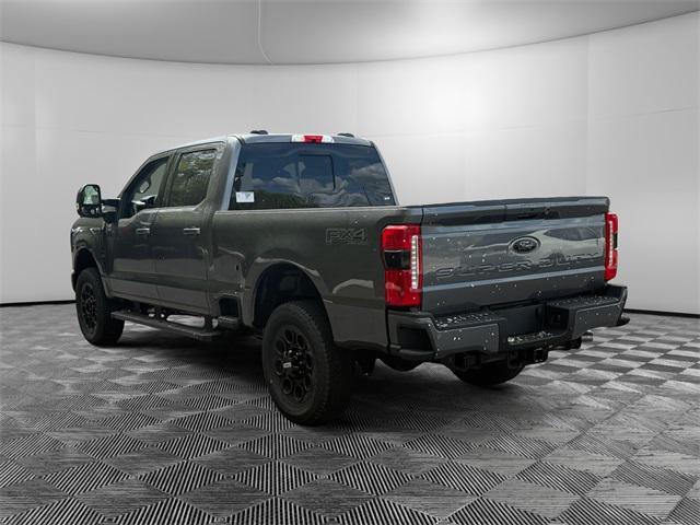 new 2025 Ford F-350 car, priced at $67,195