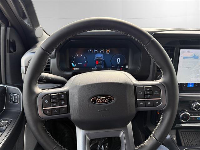 new 2025 Ford F-150 car, priced at $71,565