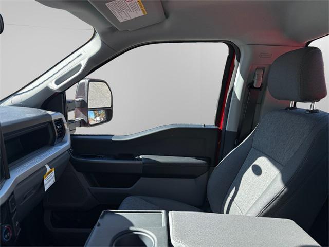 new 2026 Ford F-250 car, priced at $59,885