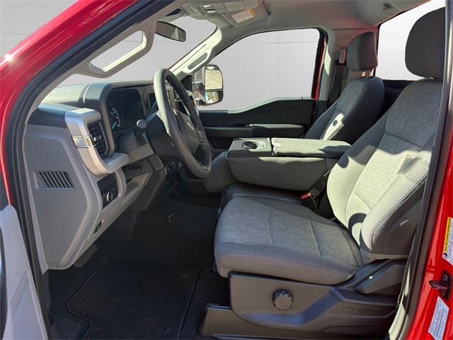 new 2026 Ford F-250 car, priced at $59,885