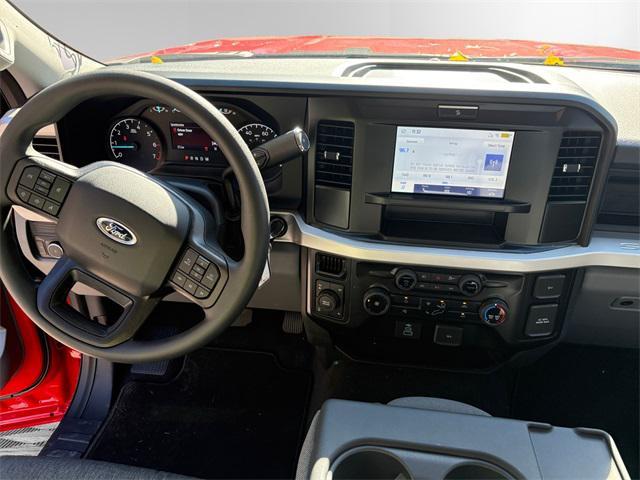 new 2026 Ford F-250 car, priced at $59,885