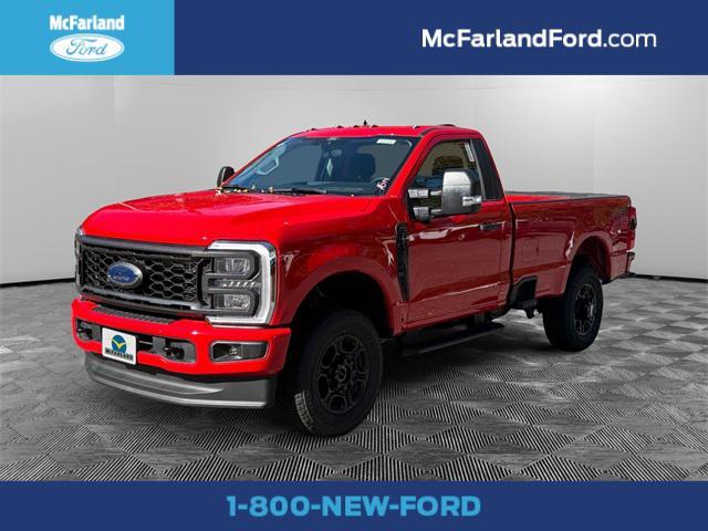 new 2026 Ford F-250 car, priced at $59,885