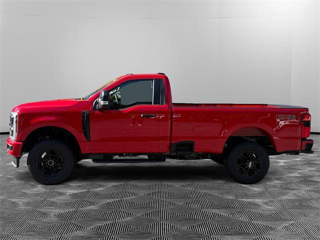 new 2026 Ford F-250 car, priced at $59,885