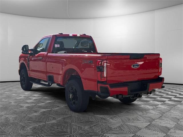 new 2026 Ford F-250 car, priced at $59,885