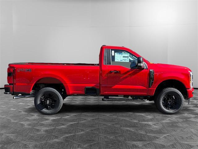 new 2026 Ford F-250 car, priced at $59,885