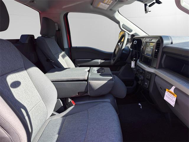 new 2026 Ford F-250 car, priced at $59,885