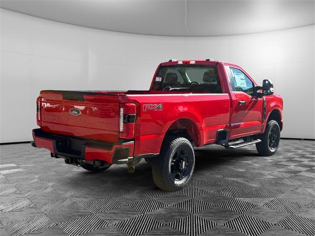 new 2026 Ford F-250 car, priced at $59,885
