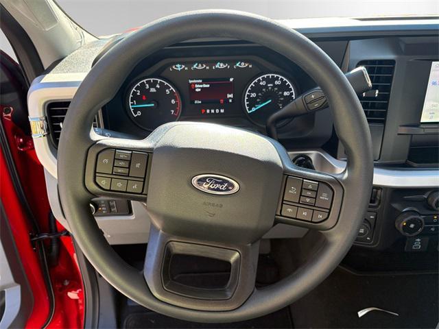 new 2026 Ford F-250 car, priced at $59,885