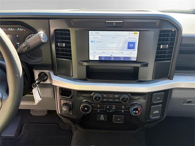 new 2026 Ford F-250 car, priced at $59,885