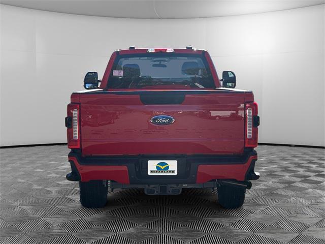 new 2026 Ford F-250 car, priced at $59,885