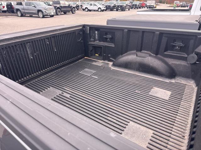 used 2023 Ford F-150 car, priced at $46,050