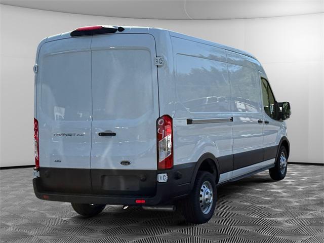 new 2025 Ford Transit-250 car, priced at $55,359