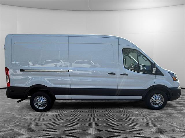 new 2025 Ford Transit-250 car, priced at $55,359