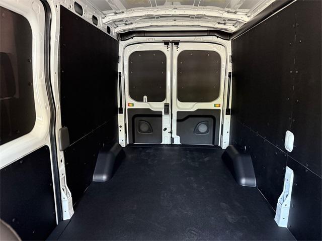 new 2025 Ford Transit-250 car, priced at $55,359