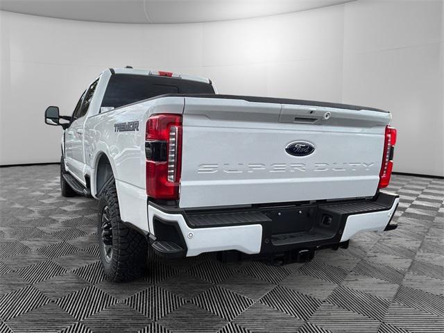 new 2024 Ford F-350 car, priced at $91,935