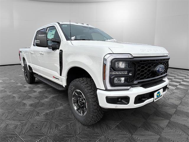 new 2024 Ford F-350 car, priced at $91,935