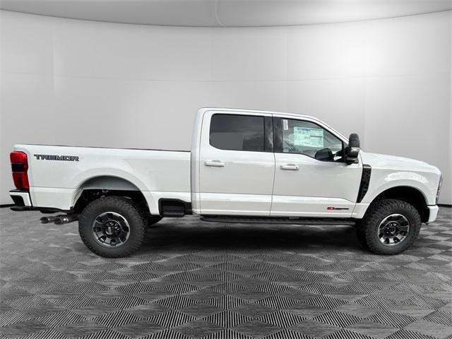 new 2024 Ford F-350 car, priced at $91,935