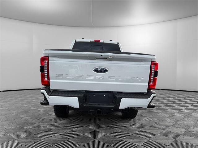 new 2024 Ford F-350 car, priced at $91,935