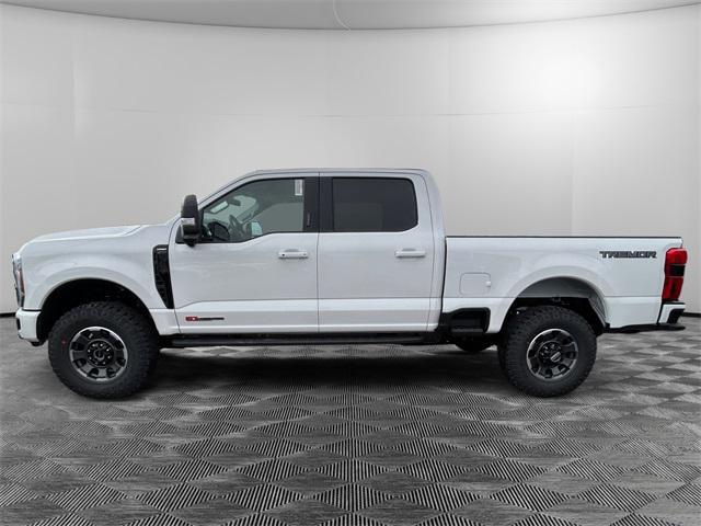 new 2024 Ford F-350 car, priced at $91,935