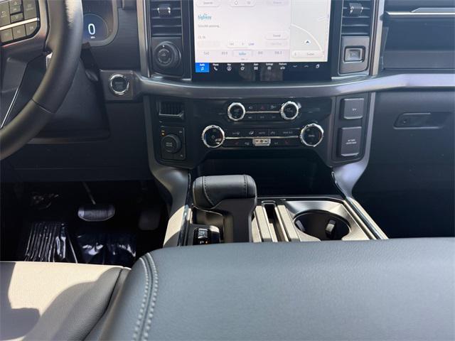 new 2025 Ford F-150 car, priced at $62,973