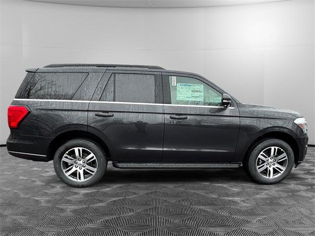 new 2024 Ford Expedition car, priced at $64,260