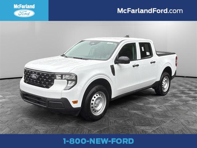 new 2025 Ford Maverick car, priced at $28,680