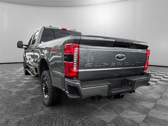 new 2024 Ford F-350 car, priced at $68,460