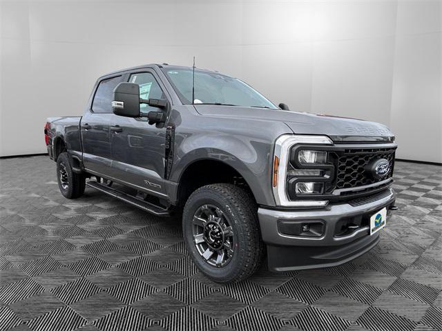 new 2024 Ford F-350 car, priced at $68,460