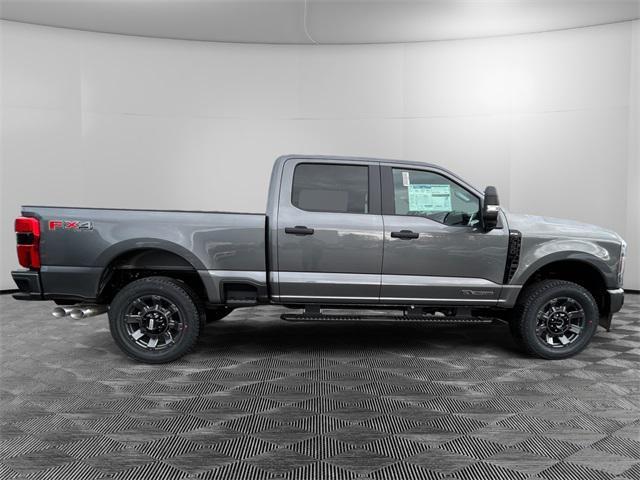 new 2024 Ford F-350 car, priced at $68,460