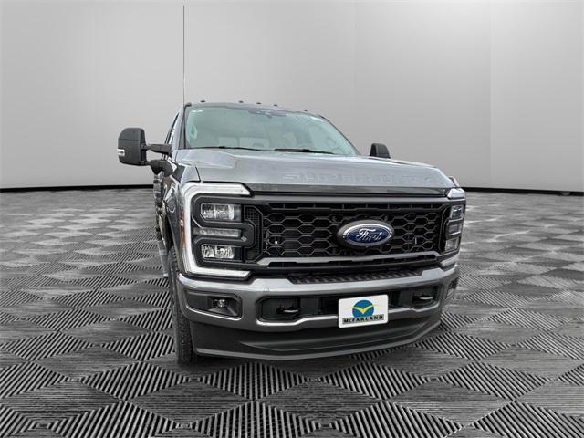 new 2024 Ford F-350 car, priced at $68,460