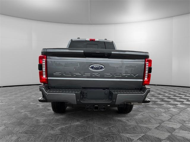 new 2024 Ford F-350 car, priced at $68,460