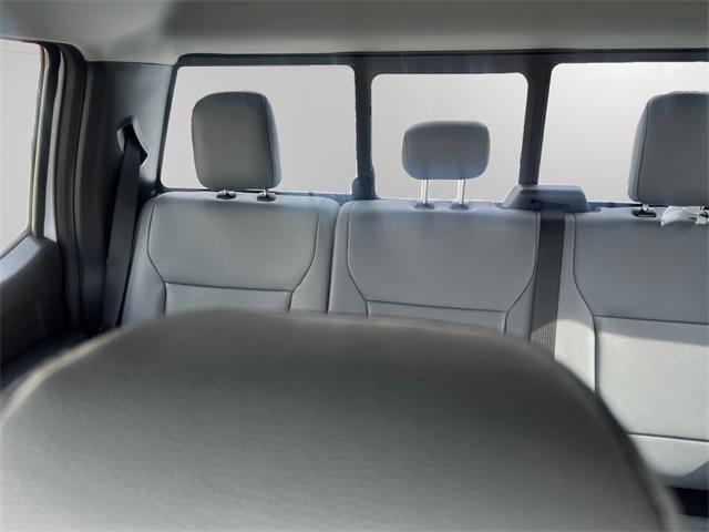 new 2025 Ford F-350 car, priced at $56,075
