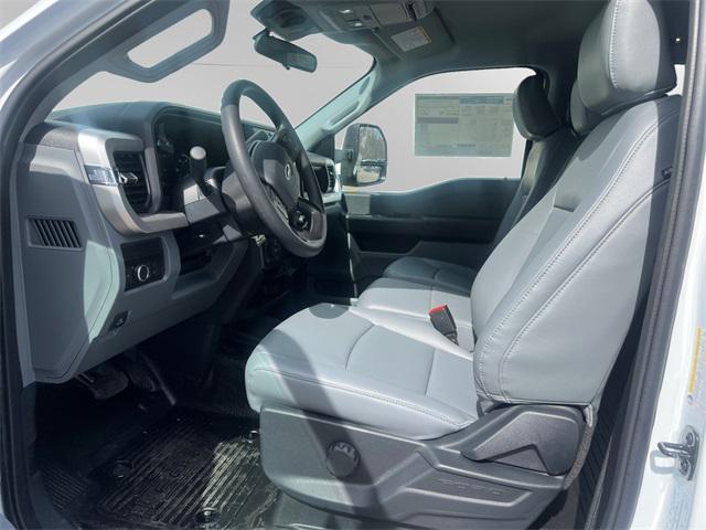 new 2025 Ford F-350 car, priced at $56,075
