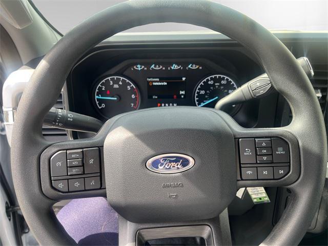 new 2025 Ford F-350 car, priced at $56,075
