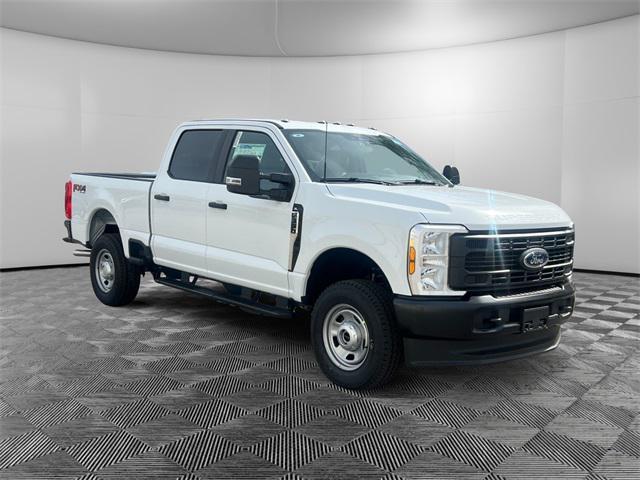 new 2025 Ford F-350 car, priced at $56,075