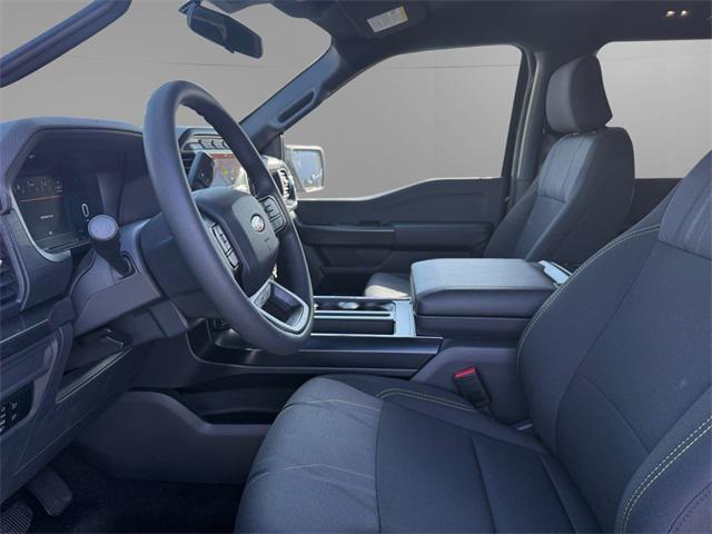 new 2024 Ford F-150 car, priced at $43,780