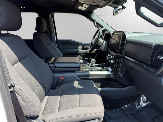 used 2023 Ford F-150 car, priced at $43,477