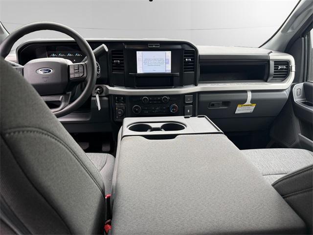 new 2025 Ford F-350 car, priced at $58,040